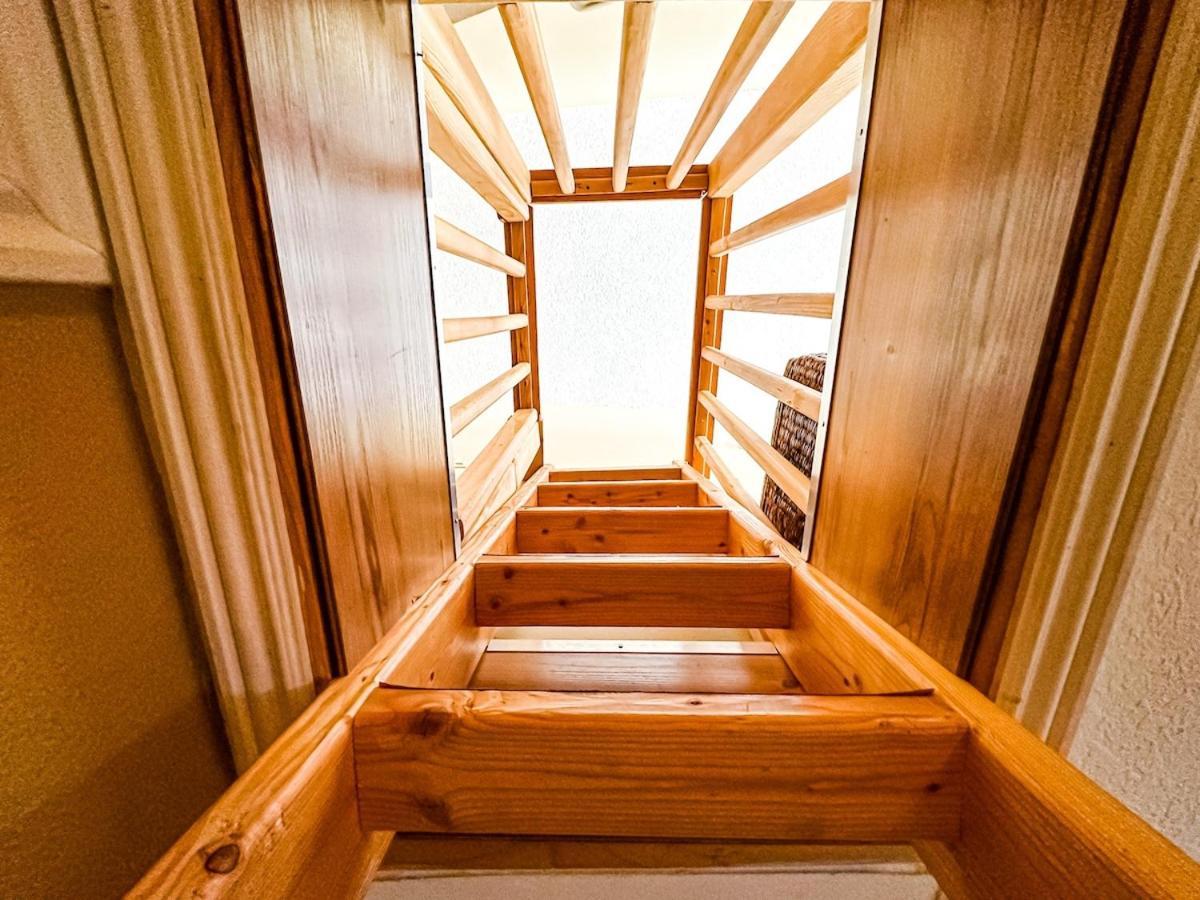 Eagle Roost Retreat By Ski Lifts Brian Head Luaran gambar